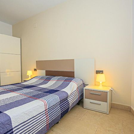 Апартаменты Di Mare Litoral Costa Dorada - Only Families Mont-roig del Camp Экстерьер фото