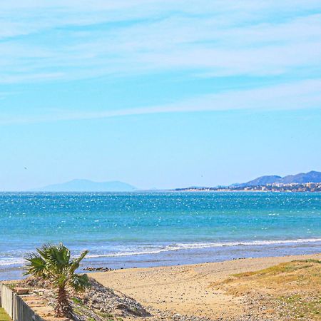 Апартаменты Di Mare Litoral Costa Dorada - Only Families Mont-roig del Camp Экстерьер фото