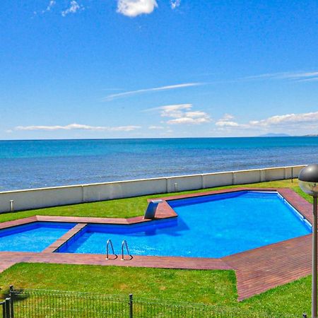 Апартаменты Di Mare Litoral Costa Dorada - Only Families Mont-roig del Camp Экстерьер фото