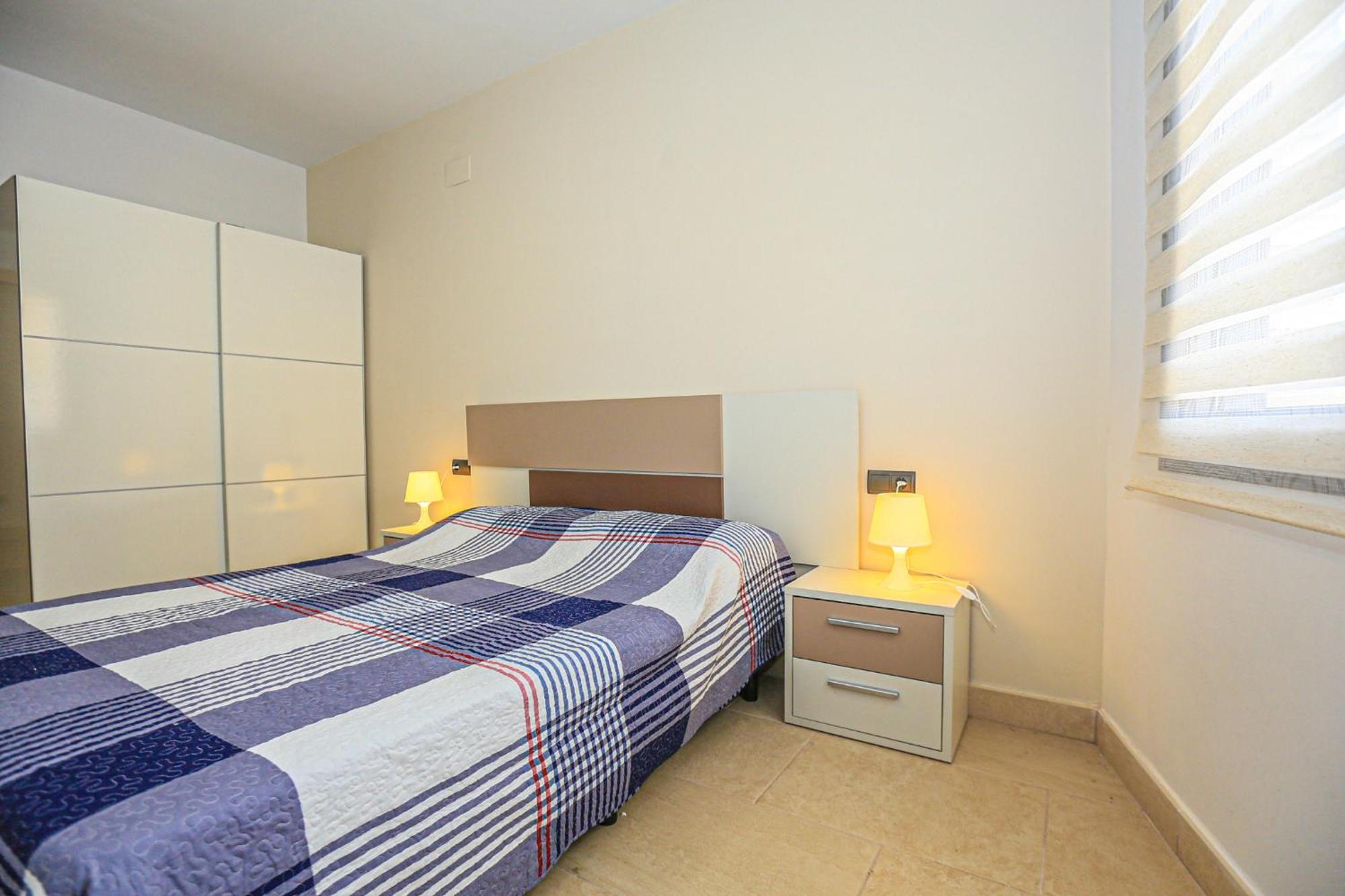 Апартаменты Di Mare Litoral Costa Dorada - Only Families Mont-roig del Camp Экстерьер фото