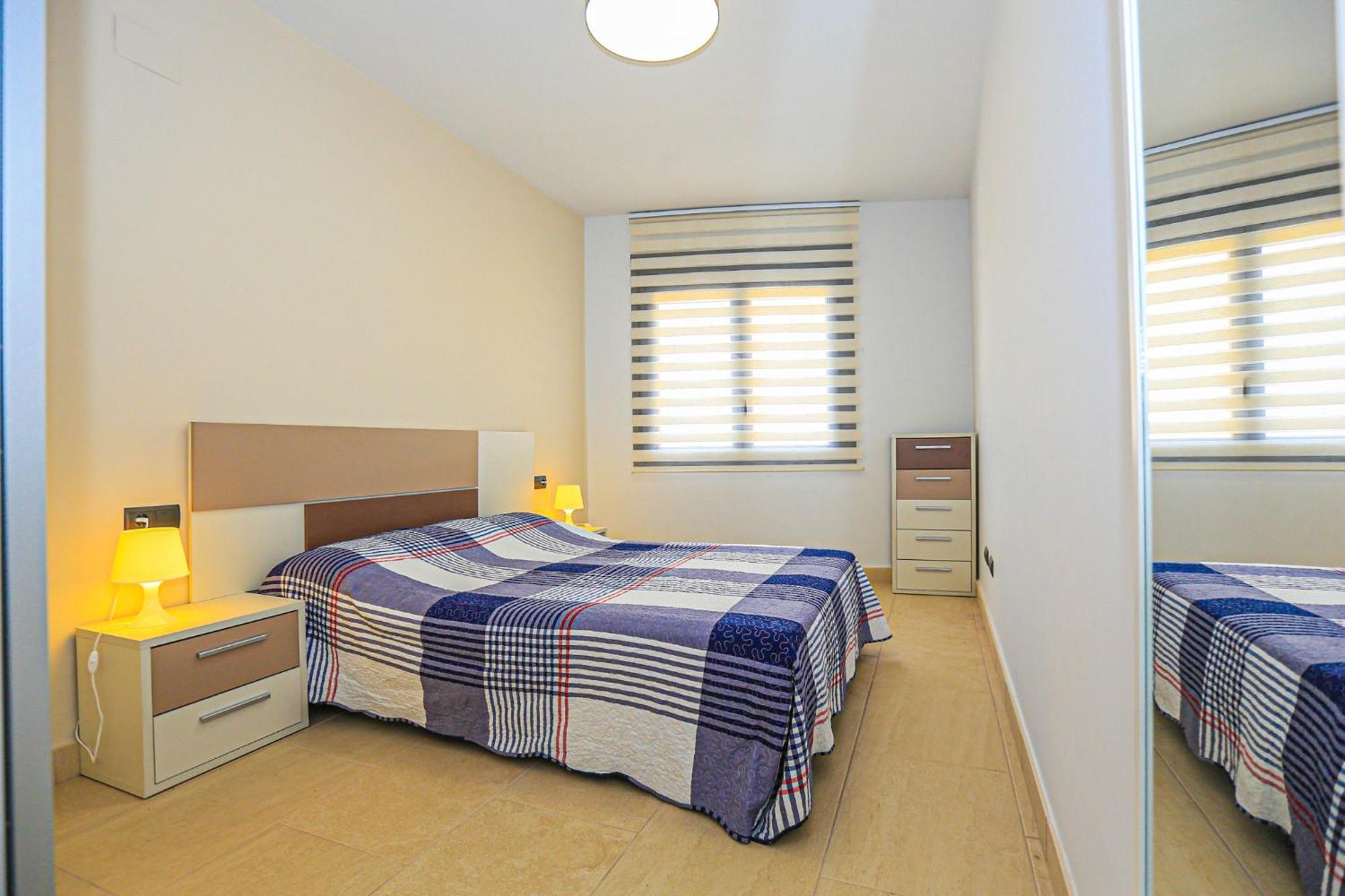 Апартаменты Di Mare Litoral Costa Dorada - Only Families Mont-roig del Camp Экстерьер фото